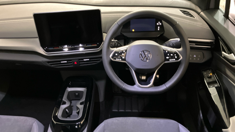 Volkswagen ID.4 210kW Match Pro 77kWh 5dr Auto Electric Estate